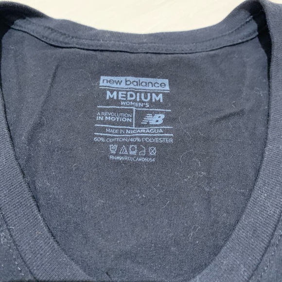 New Balance Top - Picture 7 of 8